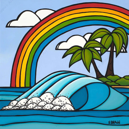 RAINBOW DAY OE